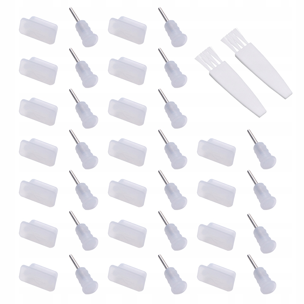 ŁADOWARKA DO TELEFONÓW WTYCZKA PYŁOWA DO WTYKÓW KOMÓRKOWYCH TYPEC