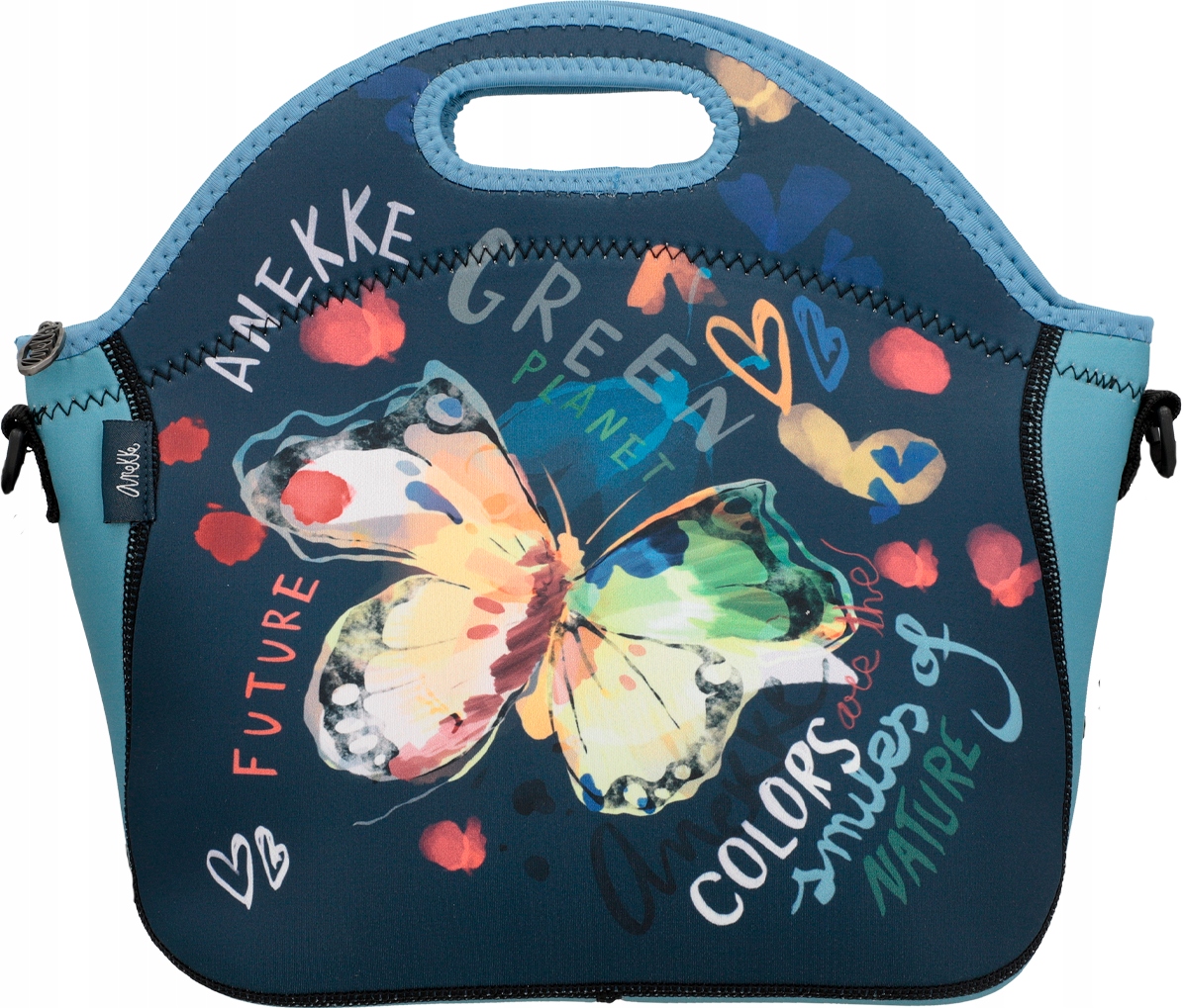 

A241 Anekke torba termiczna śniadaniowa neoprenowa