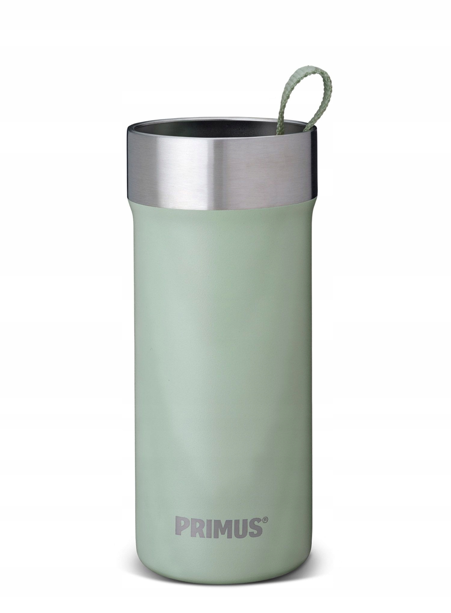Primus Slurken vakuový Termohrnek 0,4L mátově zelený