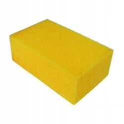 

Gąbka Glazurnicza Hydrochłonna 150x110x35