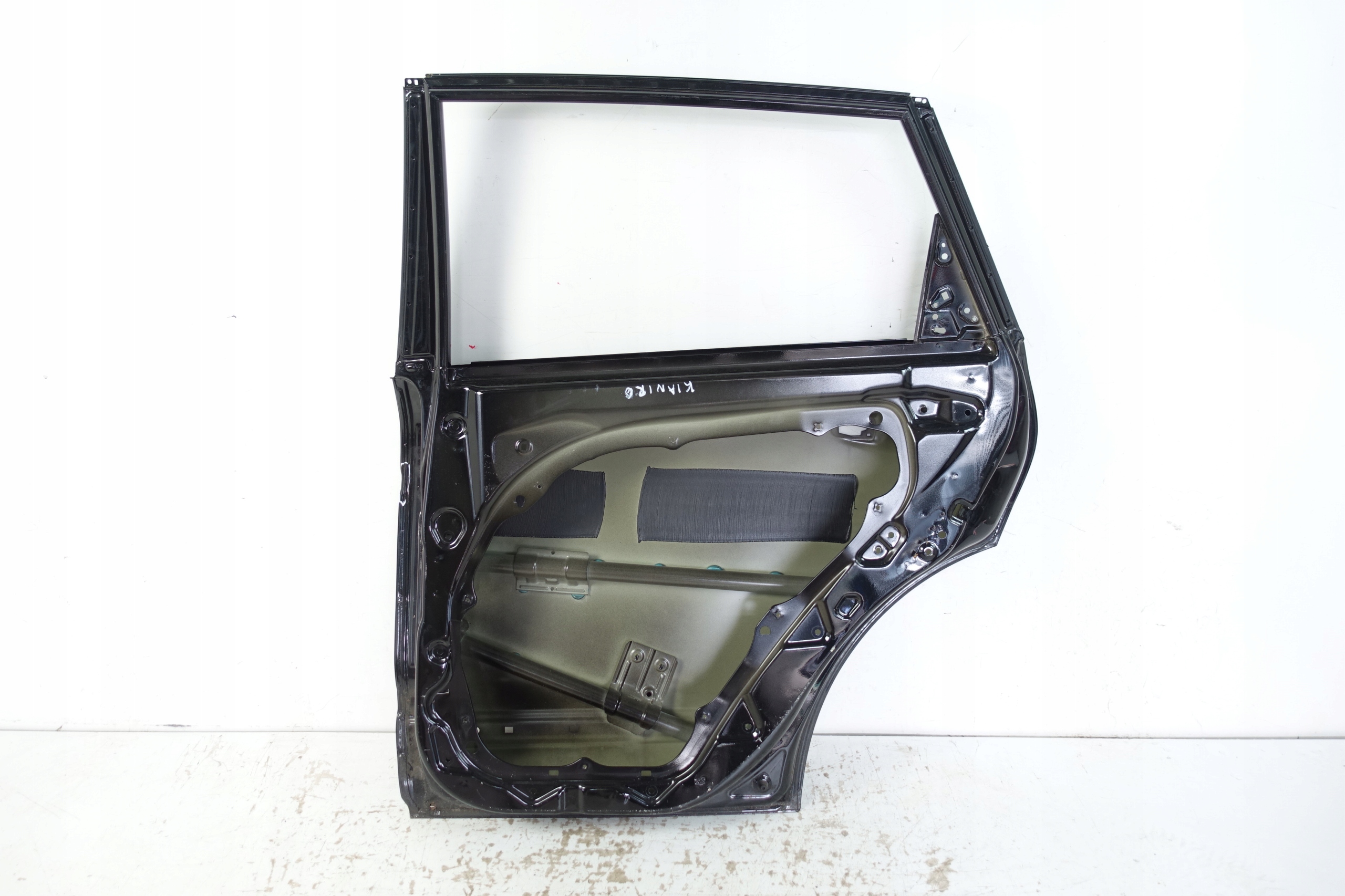 KIA NIRO 2016- door right rear part right rear.