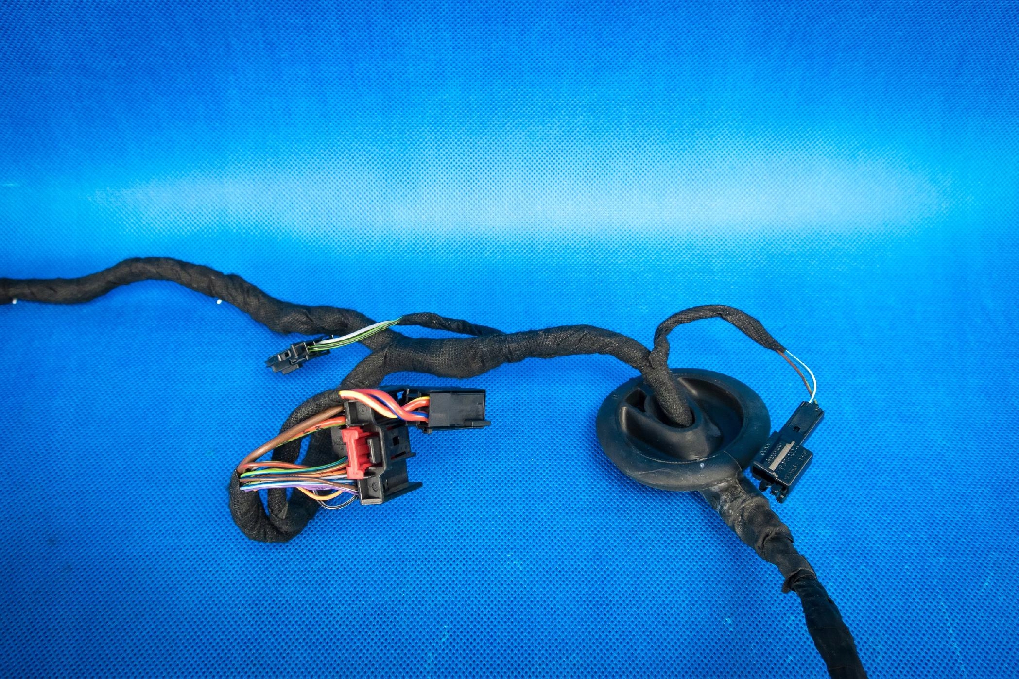 bundle electrical door Audi A7 RS7 4G8971030CD