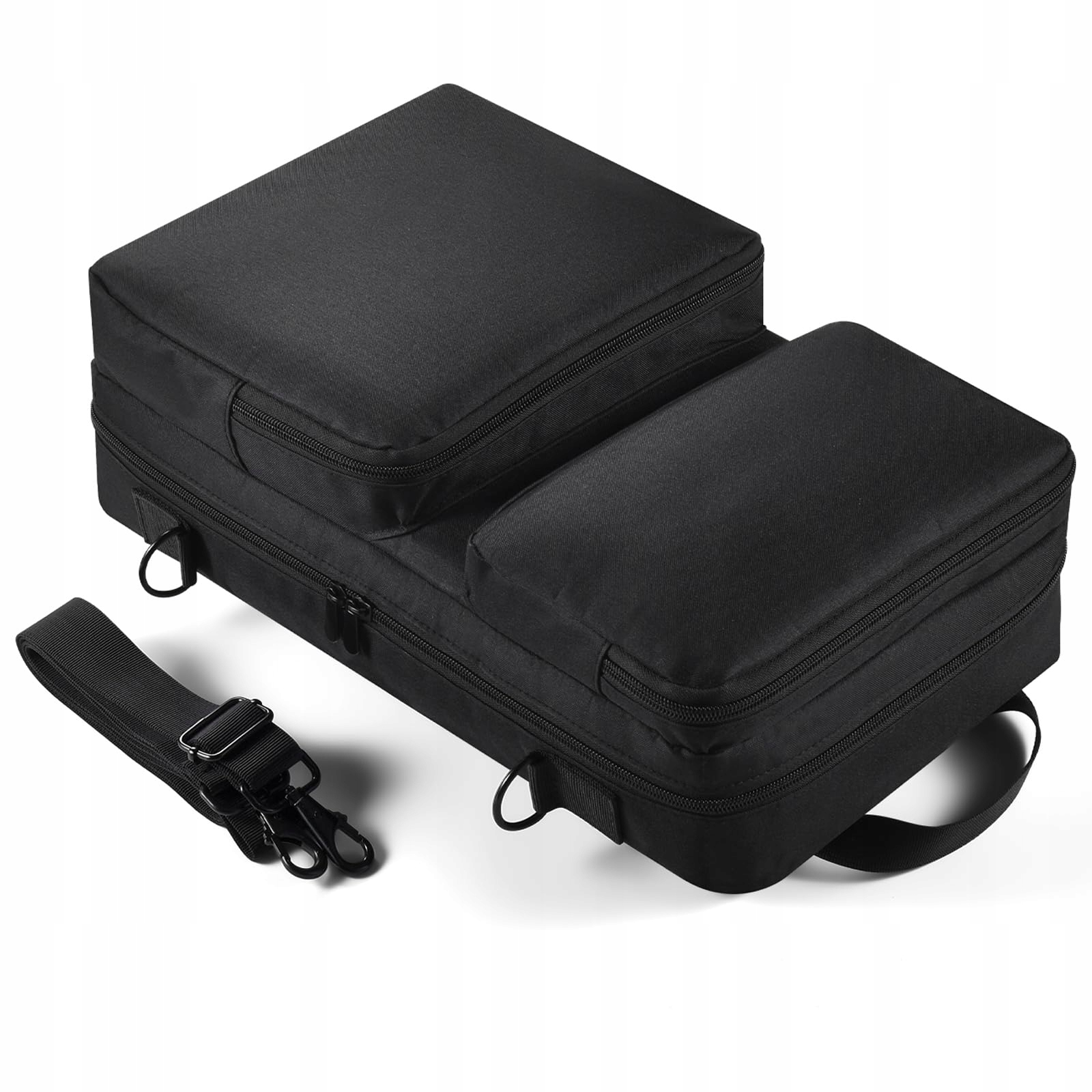 Etui na kontroler Dj DDJ-FLX2 Inpulse twarde case podróżne