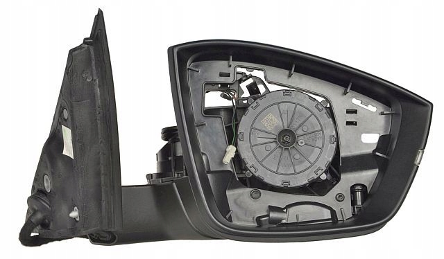 SKODA KODIAQ EUROPA ASYSTENT KAMERA 13pin (11+2) R