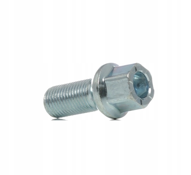 

Śruba koła M14x1,5x27 WHT001812 Oe Oryginał