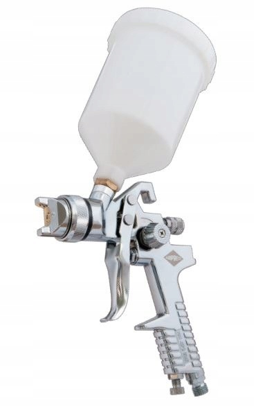 AIRPRESS PISTOLET LAKIERNICZY 45191 DYSZA 1,4mm