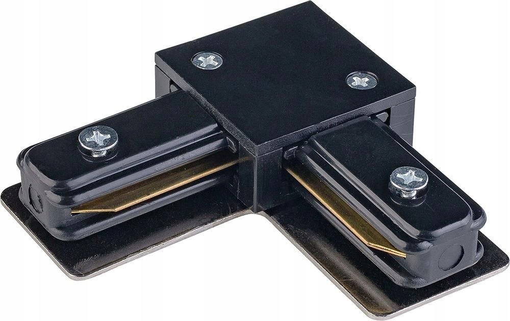 Złącze kątowe 1-fazowe TRACER 1F 4070 TK Lighting