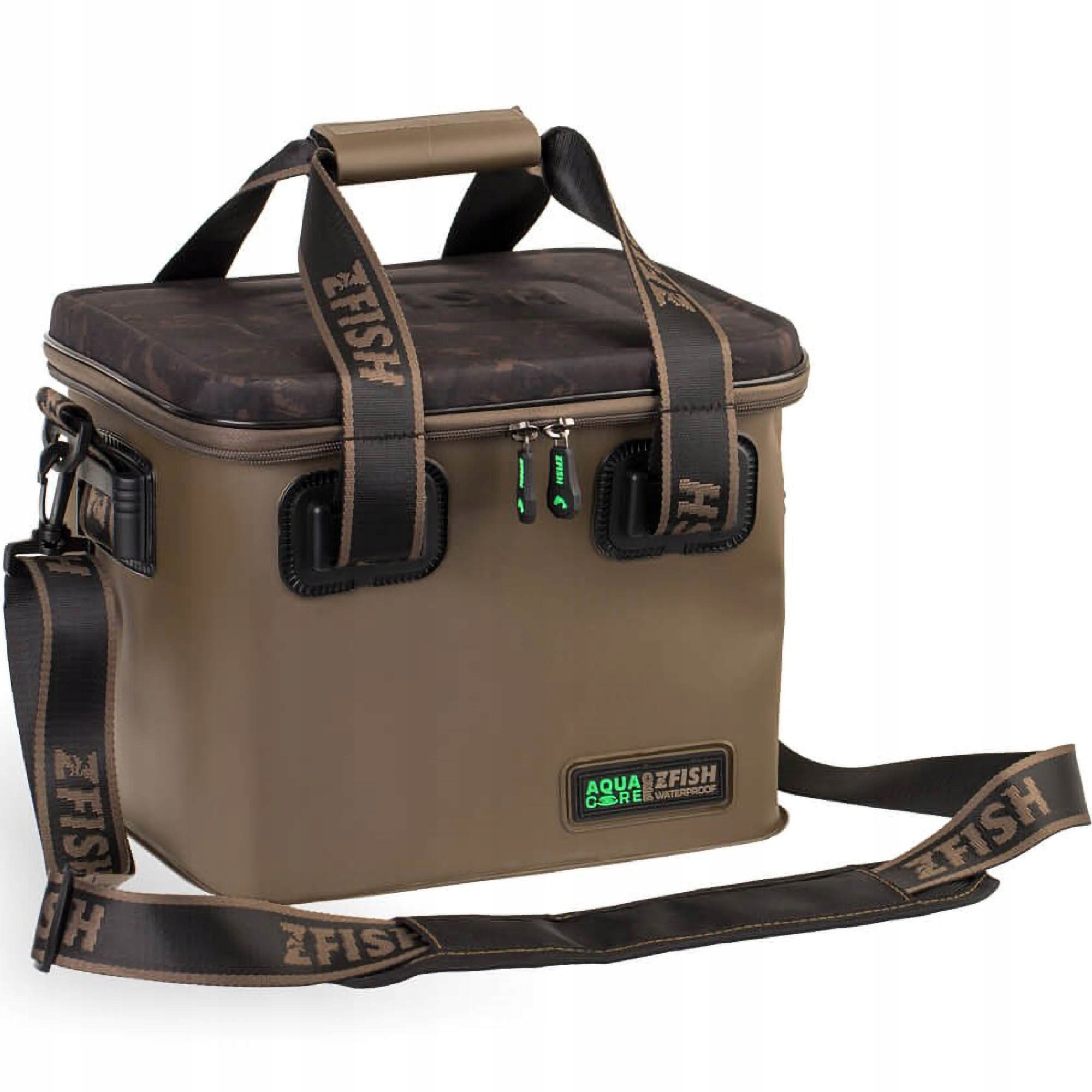 Torba Zfish Aquacore Pro Eva Bag M