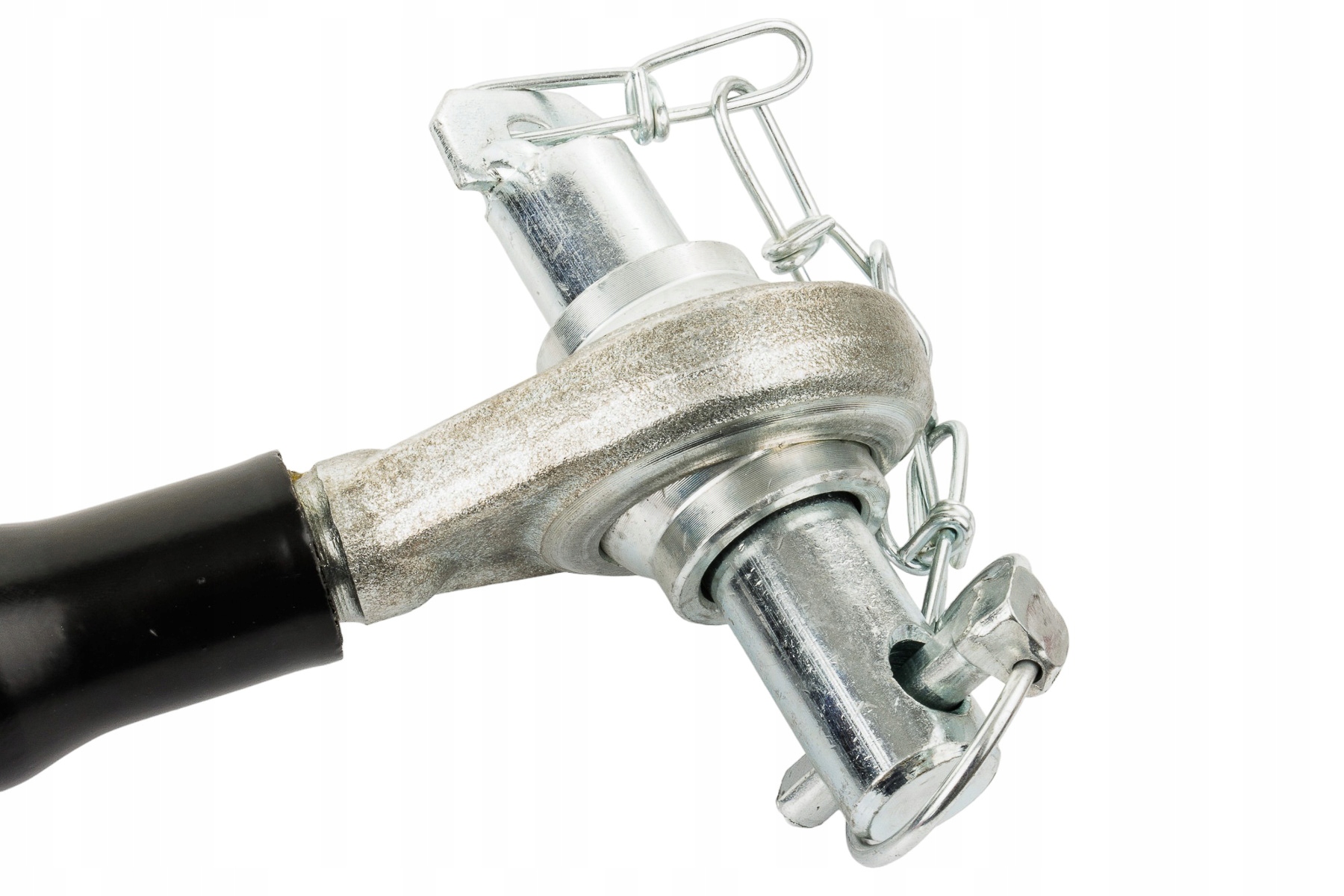 ŁĄCZNIK CENTRALNY MASSEY MF 255 URSUS 3512 3514 Producent części inny