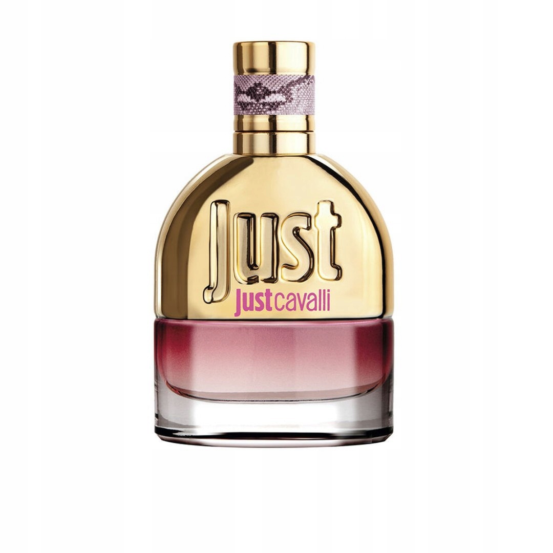 Dámské Parfémy Roberto Cavalli Just Cavalli Edt 50 ml