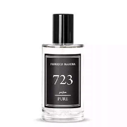 Fm Federico Mahora Pure 723 Parfém pro muže 50 ml
