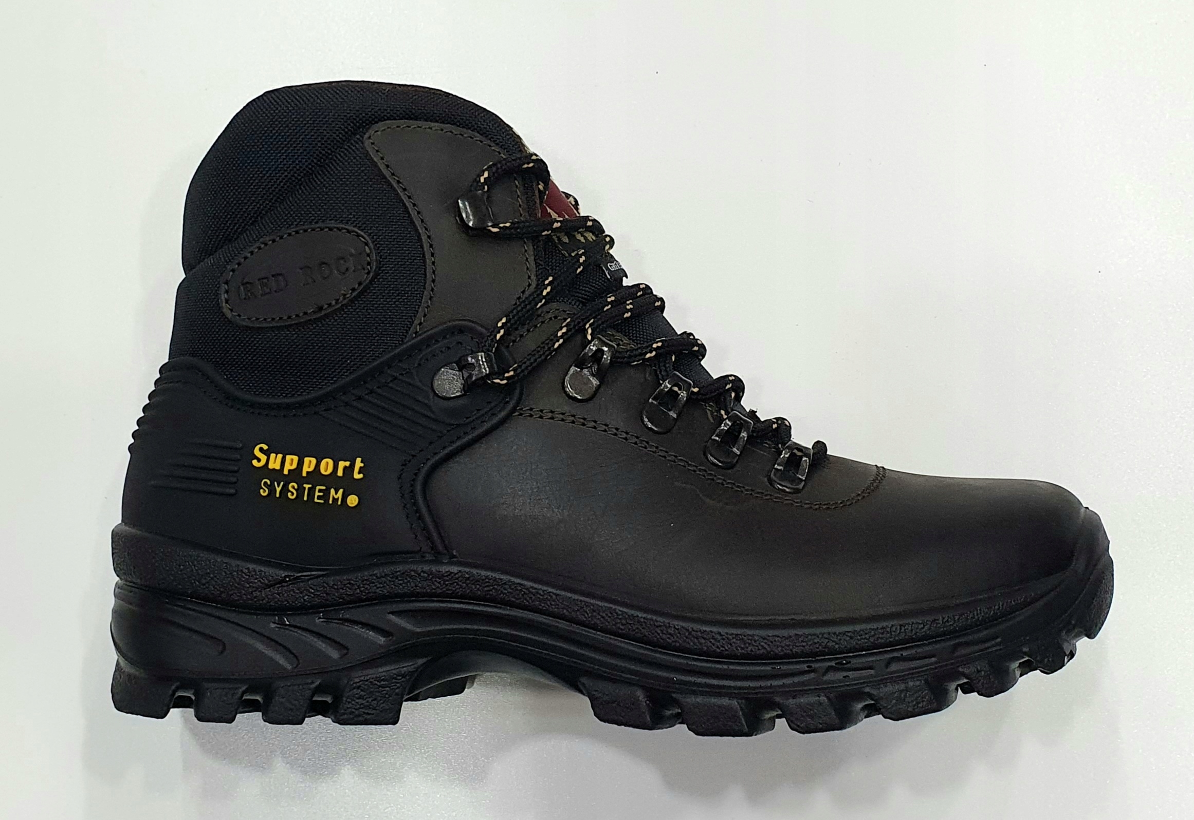 BUTY TREKKINGOWE RED ROCK 10242D26G r.40 Marka Red Rock