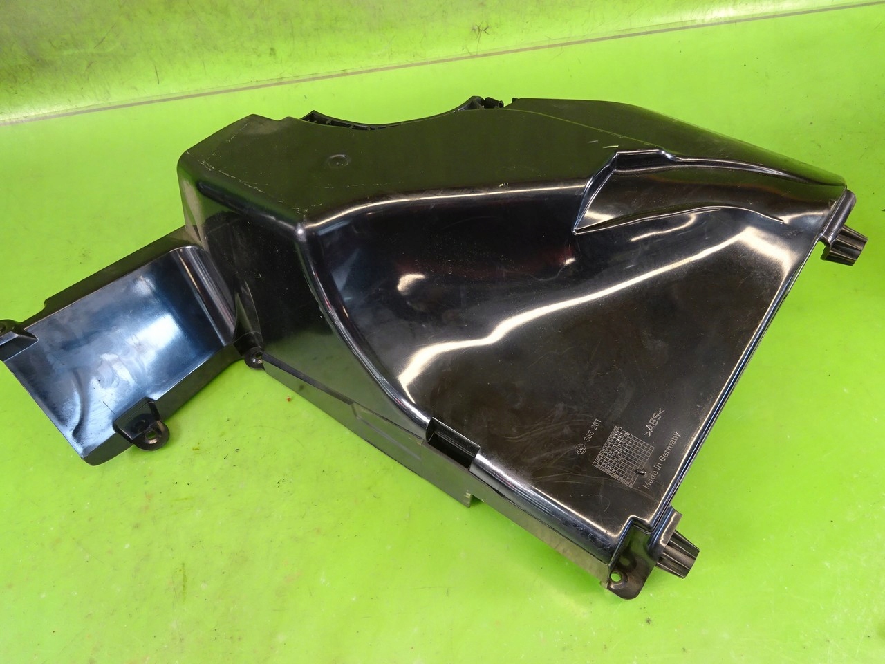 Subwoofer glosnik ALFA ROMEO 147 LIFT 05r Producent czesci Bose