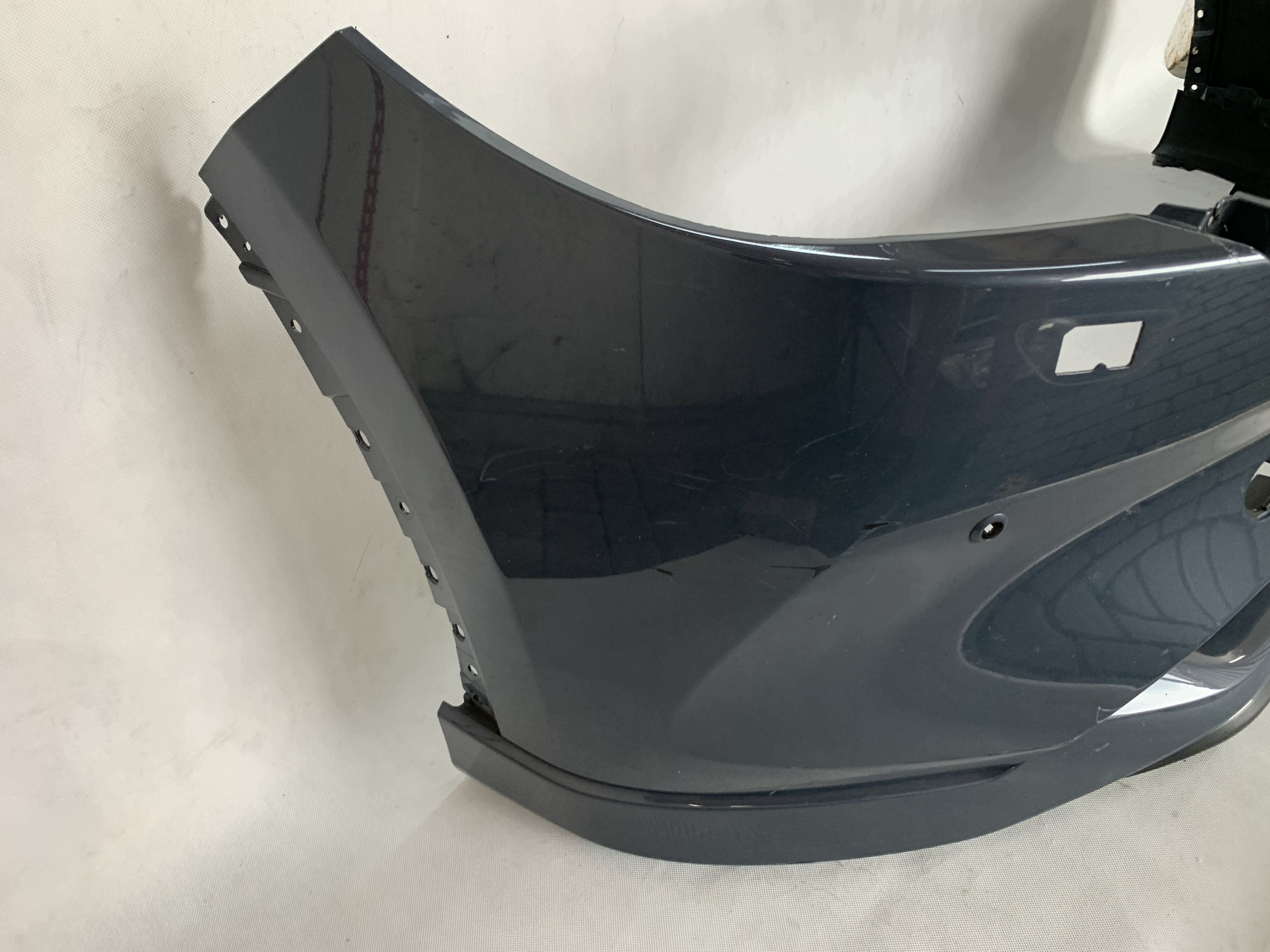 front bumper Mazda CX-5 2 II 22r SPR PDC Lift KSD4-50031 08.26