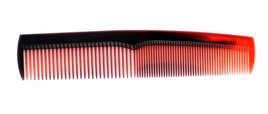 

Grzebień Do Czesania Włosów Męski 19 cm