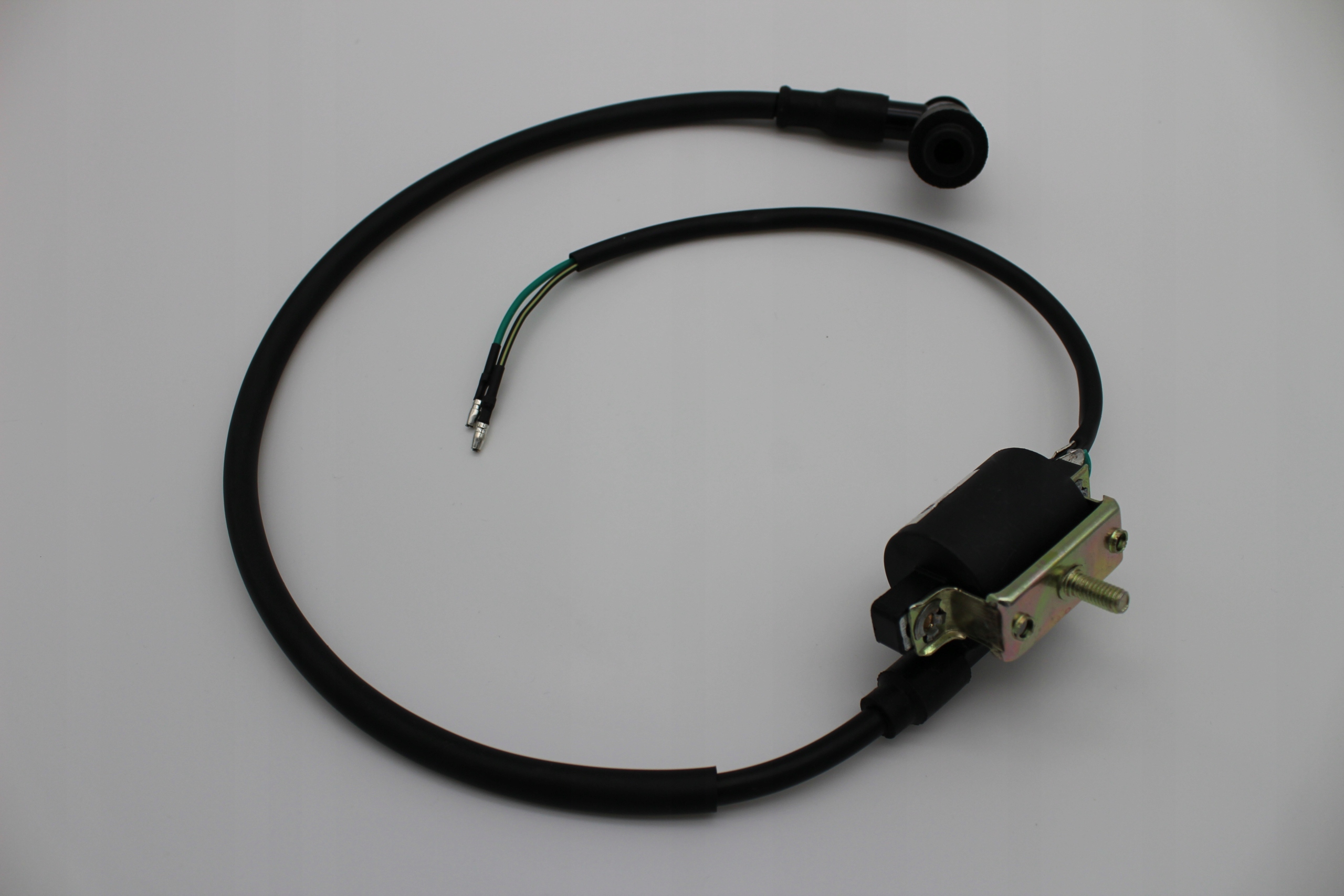 CEWKA ZAPŁONOWA QUAD ATV 110 125 CROSS