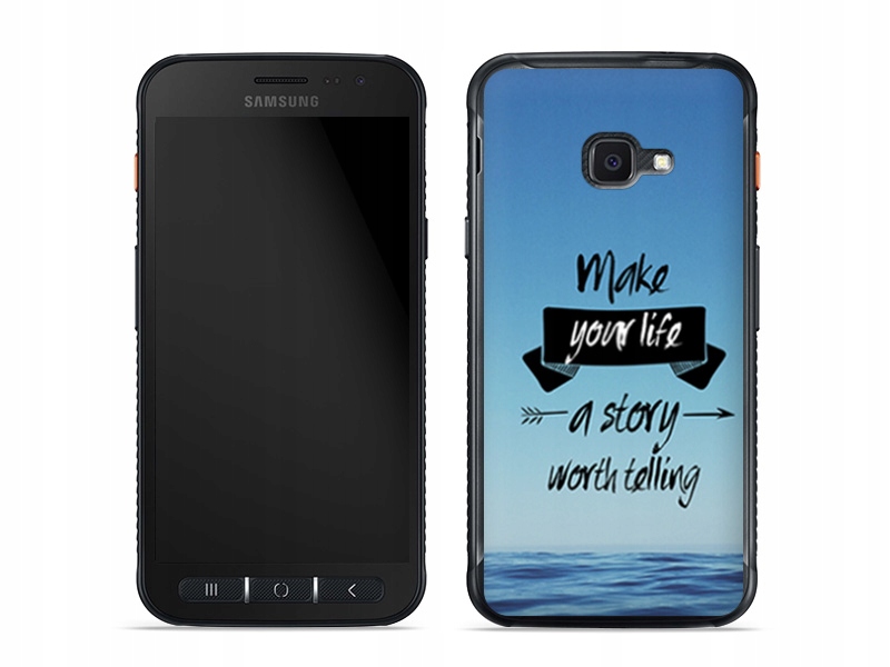 

Etui na Samsung Galaxy Xcover 4S Fantastic Case