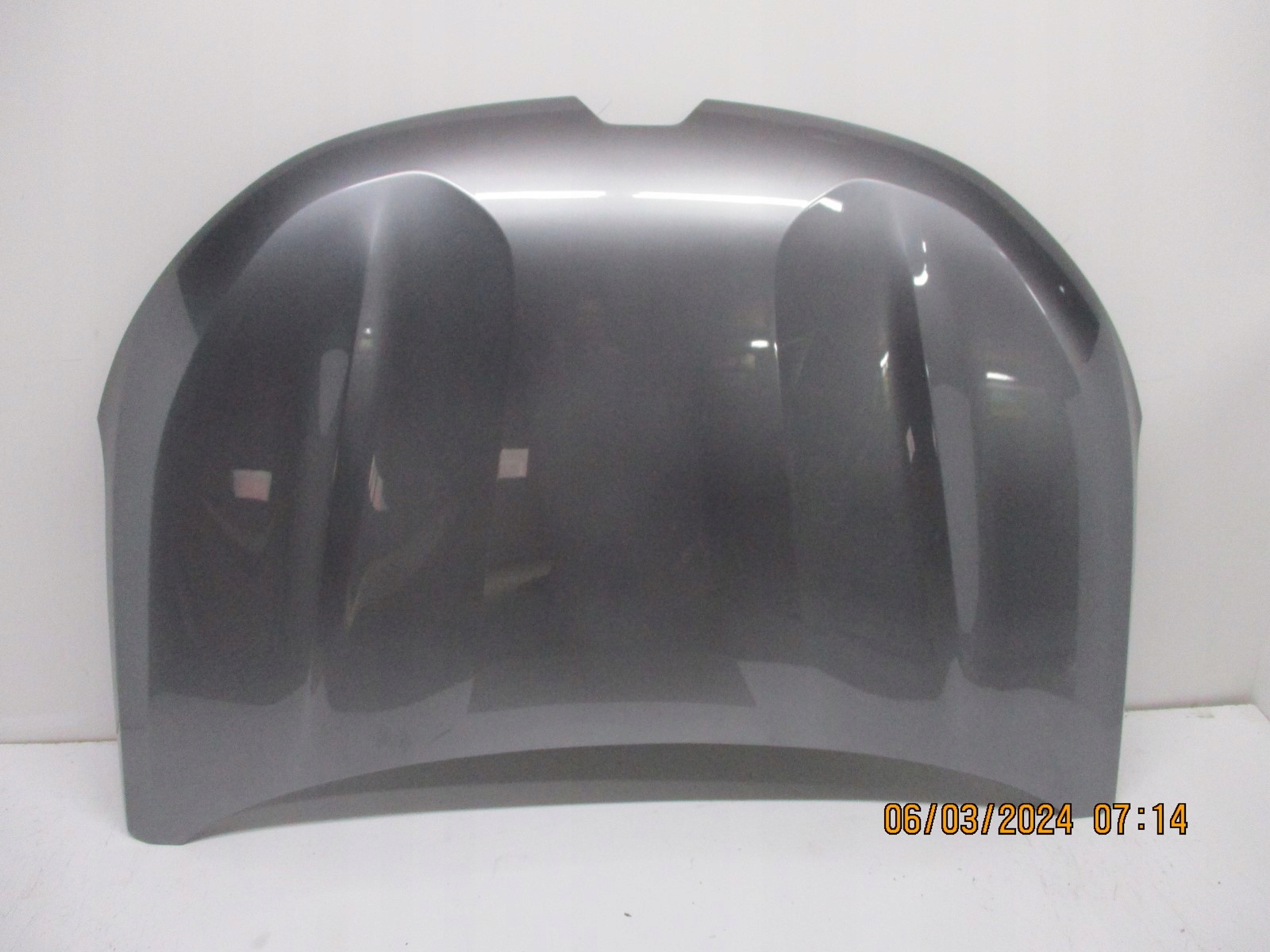 Capot RENAULT AUSTRAL