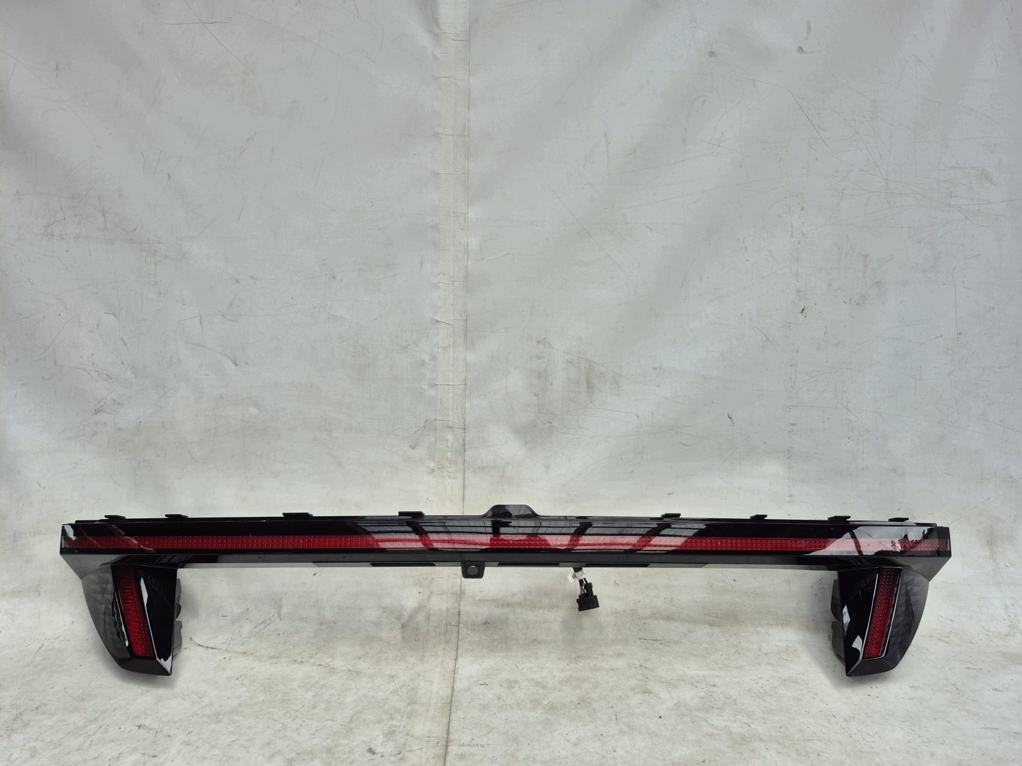 HYUNDAI TUCSON IV 20- light cap bonnet boot rear part 92403-N71