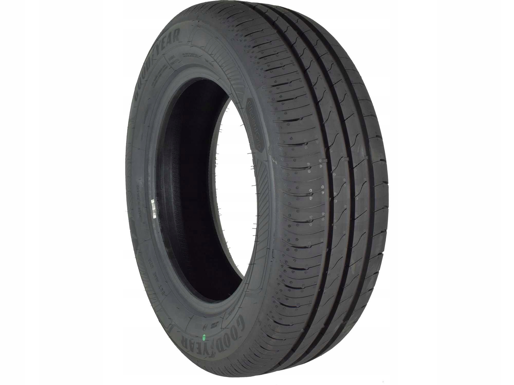 2 Opony letnie 195/65R15 Goodyear Performance 2 2024 r Marka Goodyear