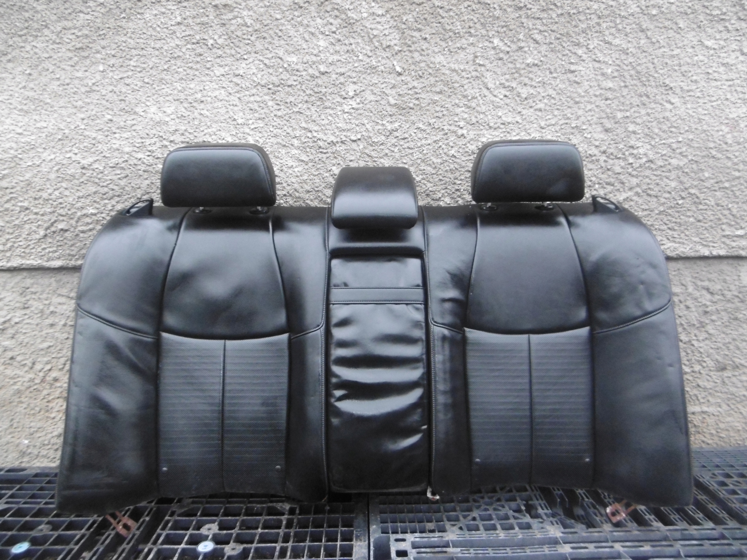 Sitz OPARCIE heck INFINITI M M30 M35 M37