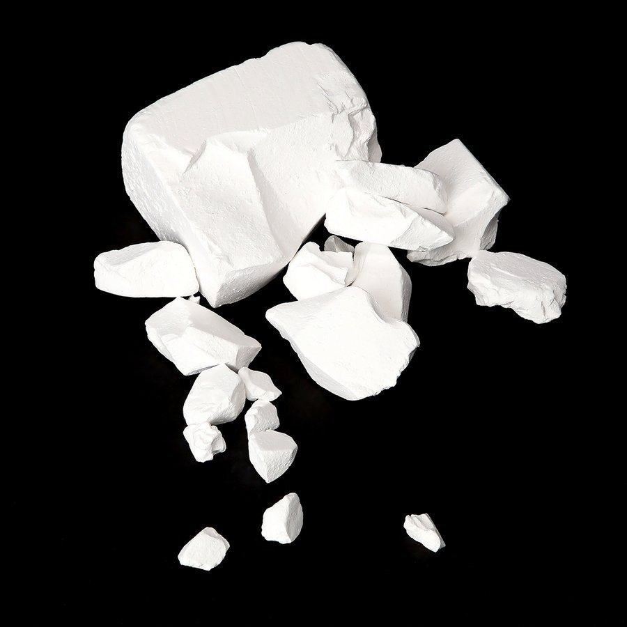 Magnezja W Kostce Do Wspinaczki Na Siłownię 56 g Kod producenta 17-62-263