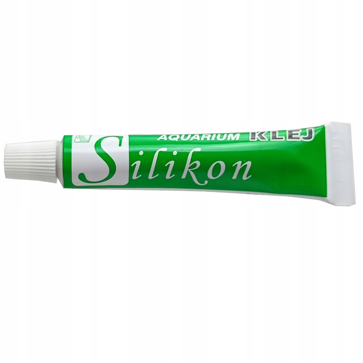 

Silikon Akwarystyczny 8ml Czarny Klej