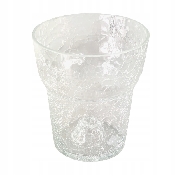 POPĘKANE SZKŁO OSŁONKA DO STORCZYKA