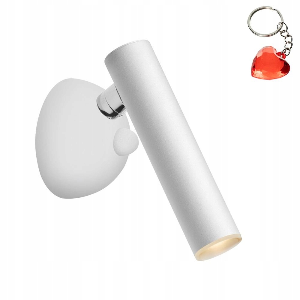 Led nástenné svietidlo Loya W0461-01A-S8S8 Zuma Line