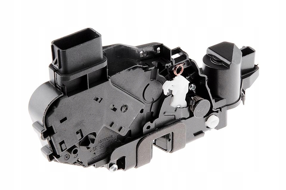 NTY 31253664 NTY SIŁOWNIK CENTRALNEGO ZAMKA TYŁ