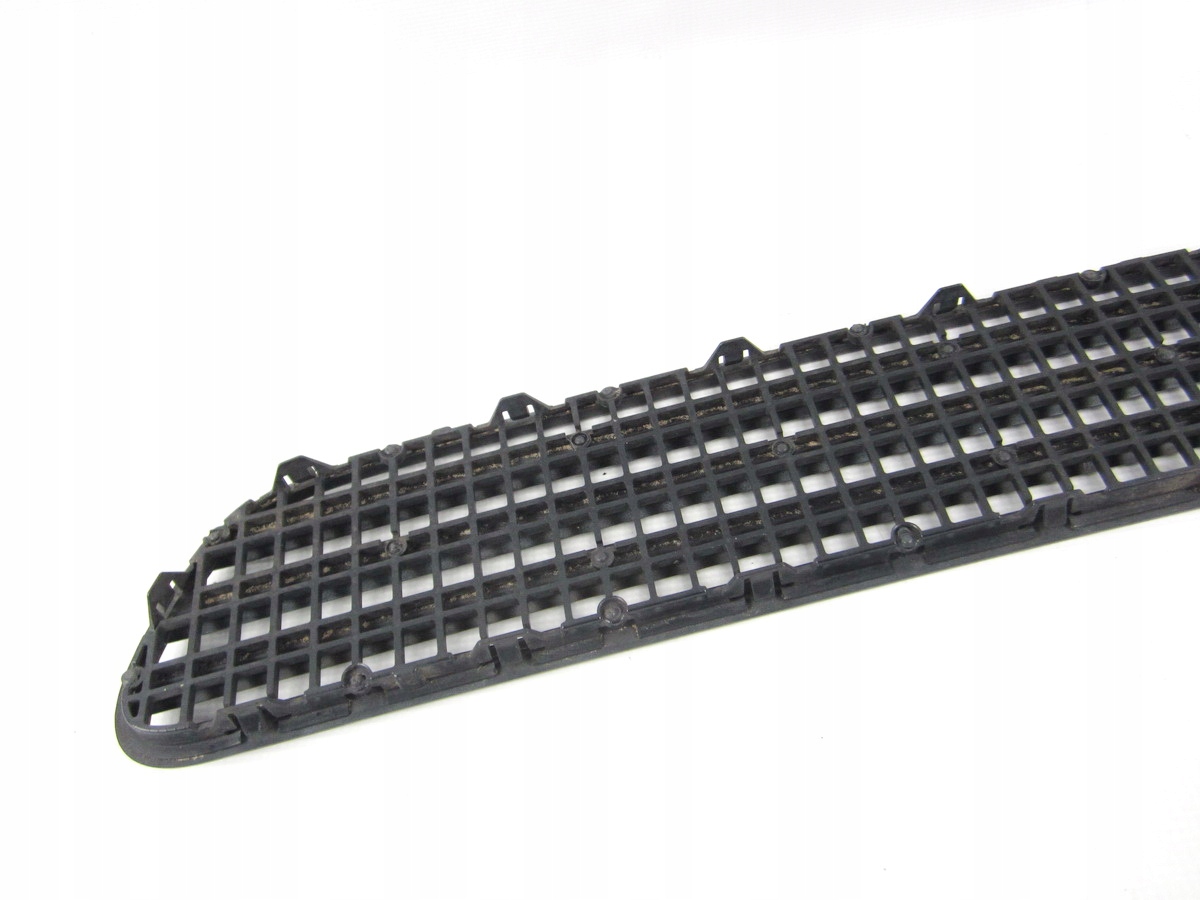 grid intake bonnets black 475 Black Sapphire BMW E65 LIFT LCI