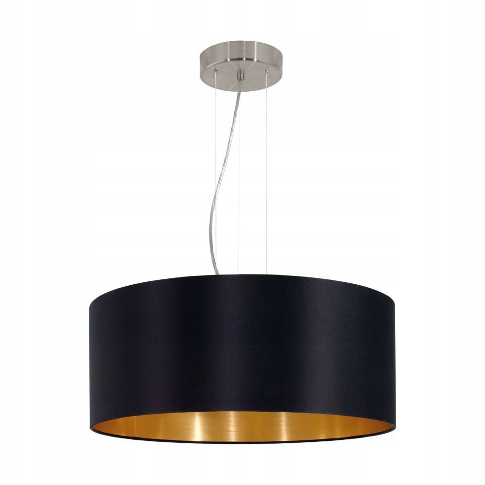 Závesná lampa Maserlo 31605 Eglo