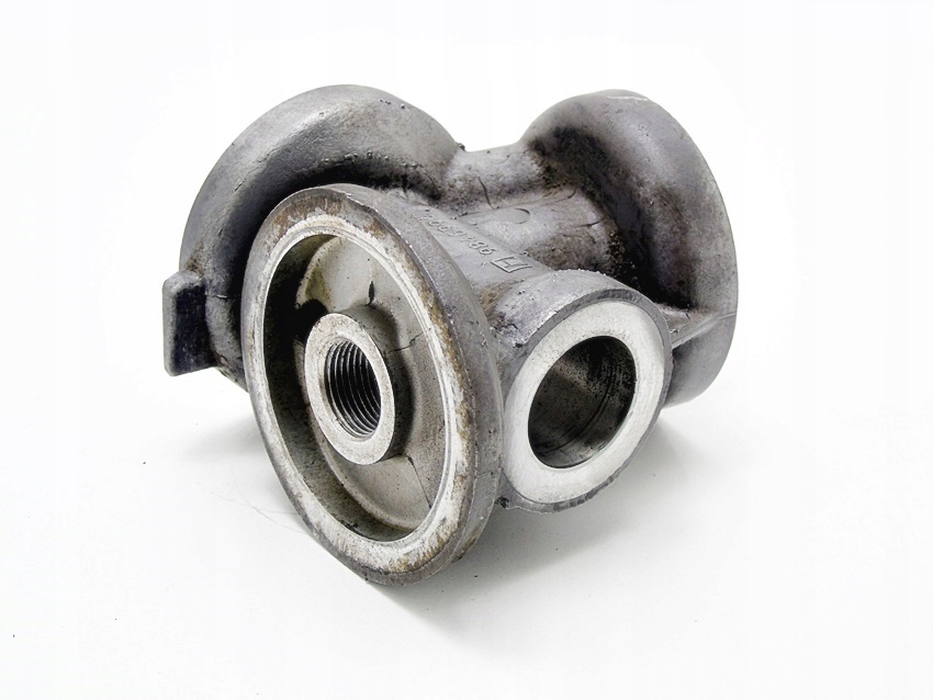 PODSTAWA FILTRA OLEJU 2.8 D BOXER DUCATO DAILY JUM Numer katalogowy części 98469947