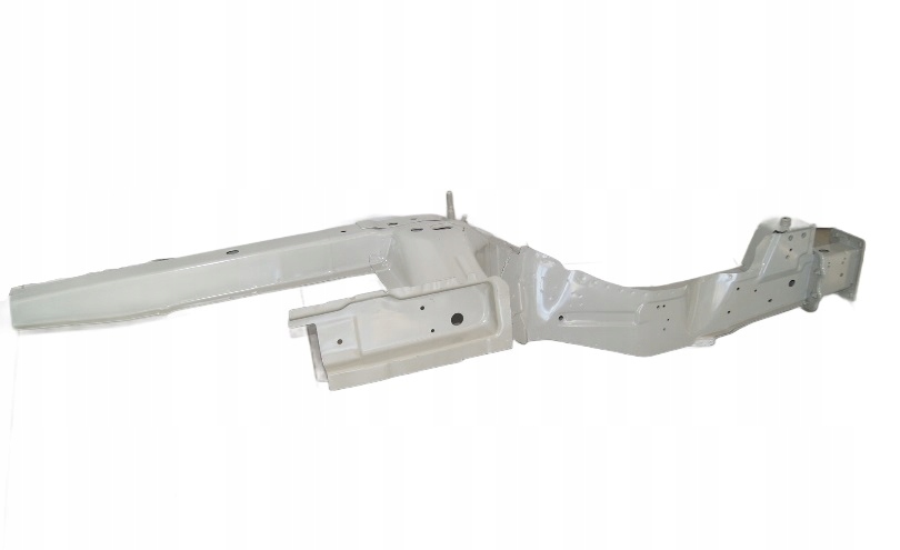 64601-2R010 - Лонжерон передний левый HYUNDAI i30 2007-12 четверть