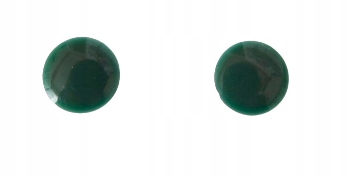 ZAŚLEPKA DO PROWADNICY ROLETY ZEWN. KOLOR ZIELONY Kod producenta PLUG-0058