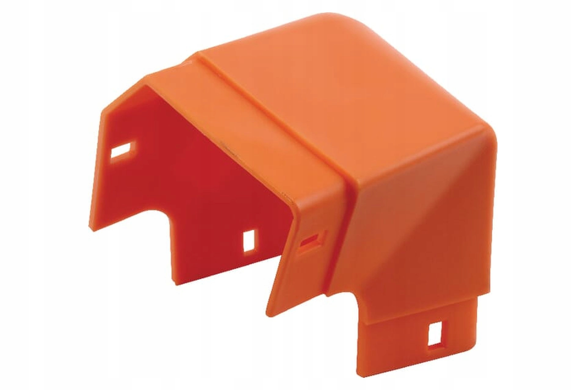 922788 колено из т.шт., Помар. PA66