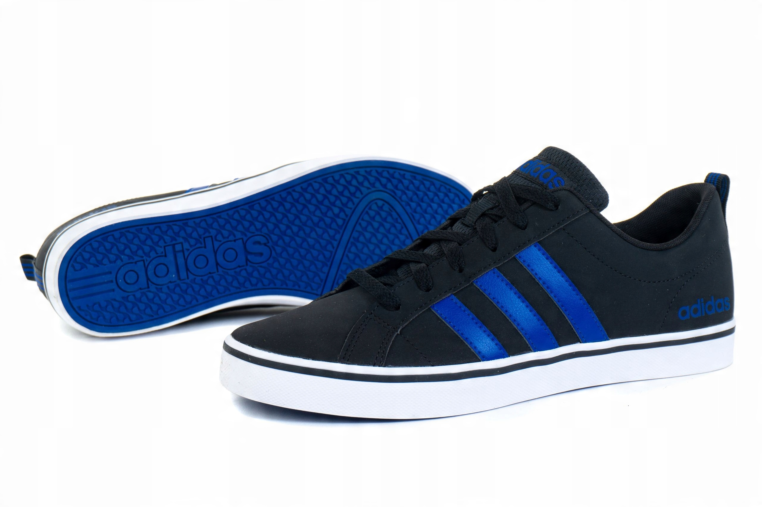 

Buty Adidas Vs Pace Męskie FY8579 Czarne R. 43 1/3