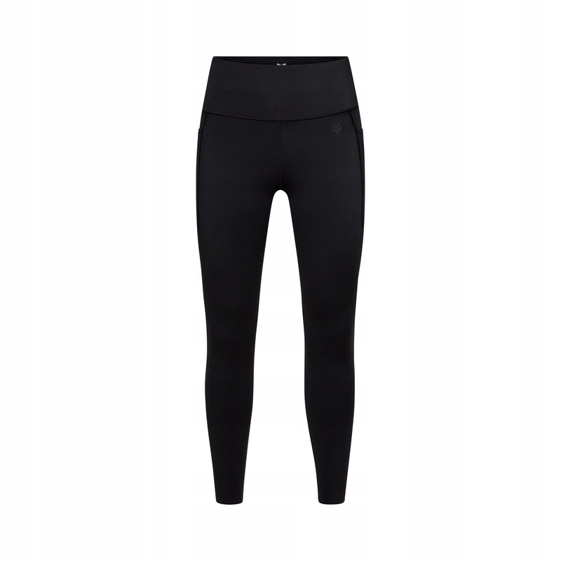 Dámske Legíny Fox Motive Black Xs