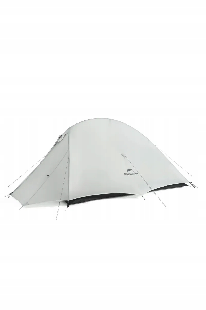 Namiot Naturehike Cloud Up 2 Ul 15D CNK2450 WS017 Moon Rock Gray