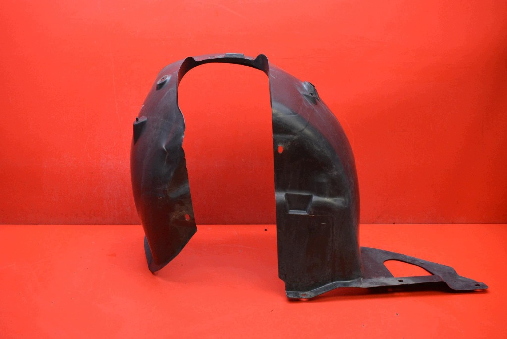 mudguard left front front 9673768880 PEUGEOT 208 1 and 12-16