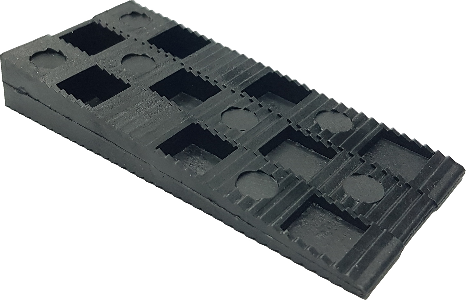 

Klin montażowy do okien 50szt. Średni 95x43x15mm