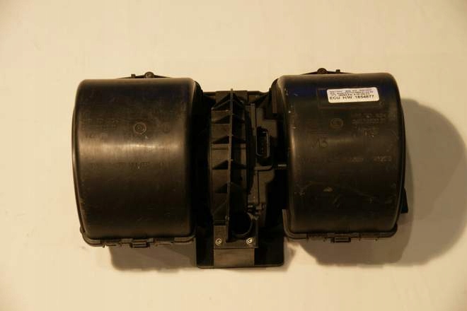 DMUCHAWA WENTYLATOR SCANIA R G P T 1854877 2195206 Typ samochodu Samochody ciężarowe