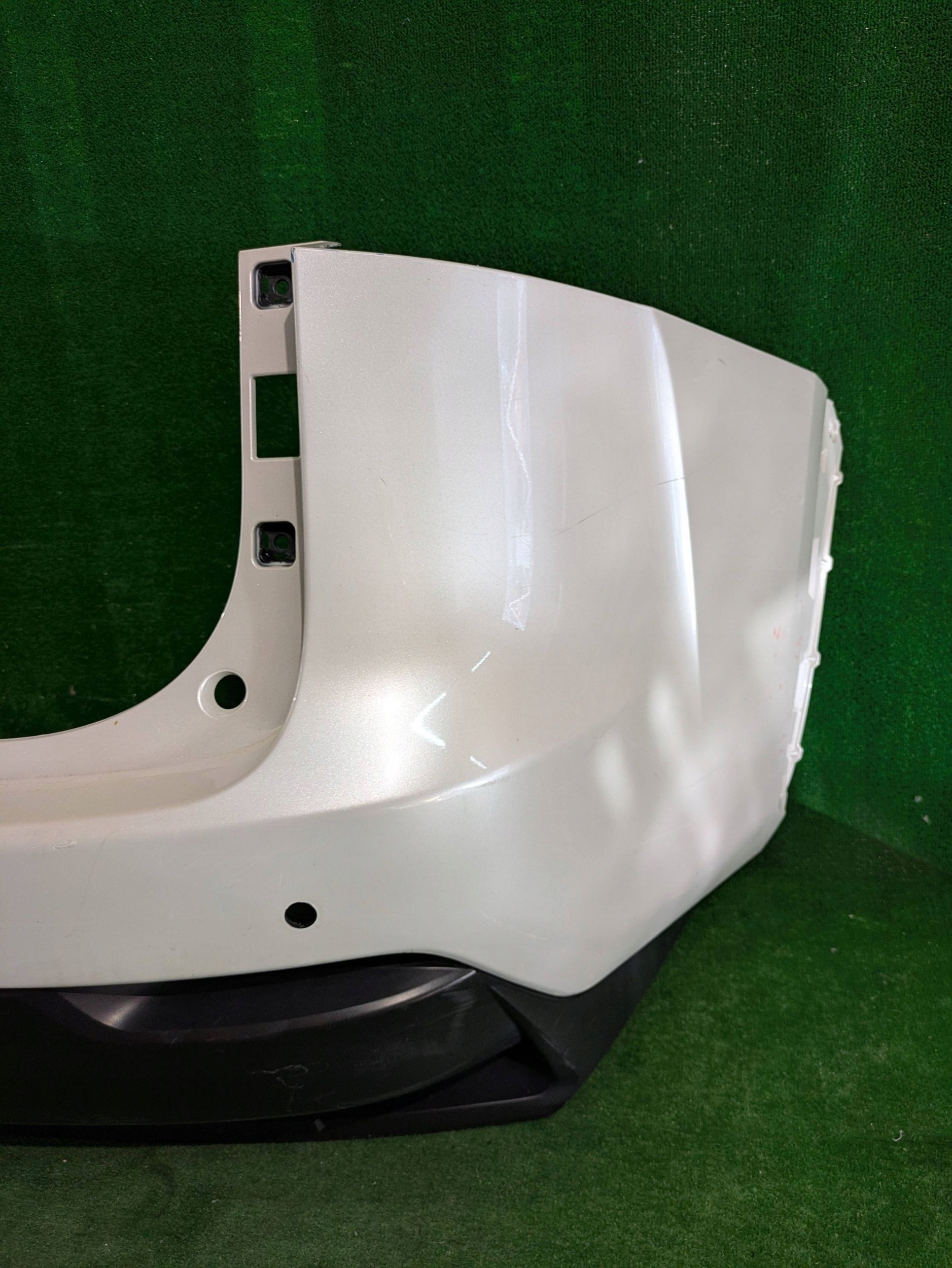 bumper rear rear part LEXUS NX II 21- NR.7204