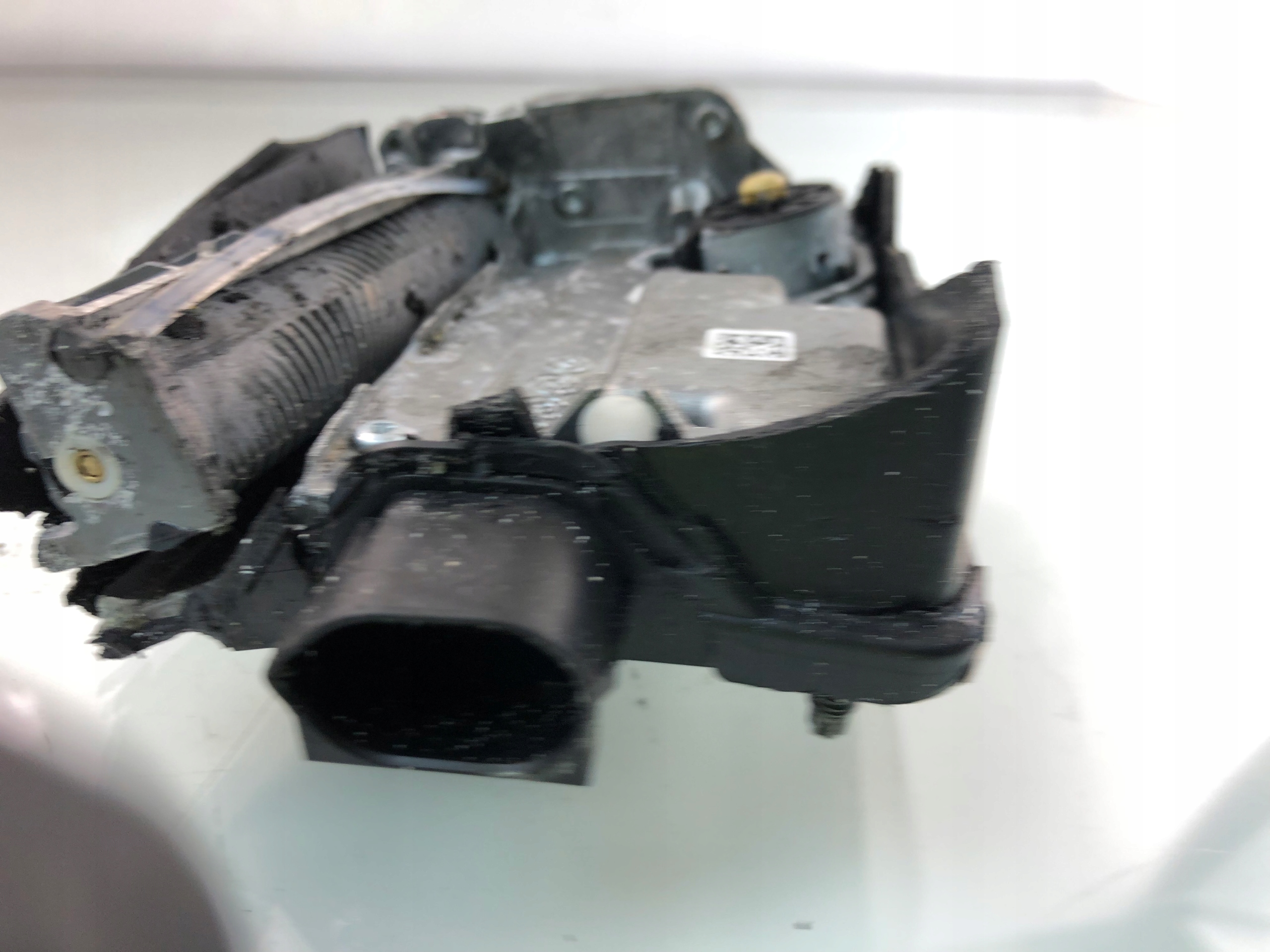 MERCEDES W221 РЕСТАЙЛИНГ Датчик