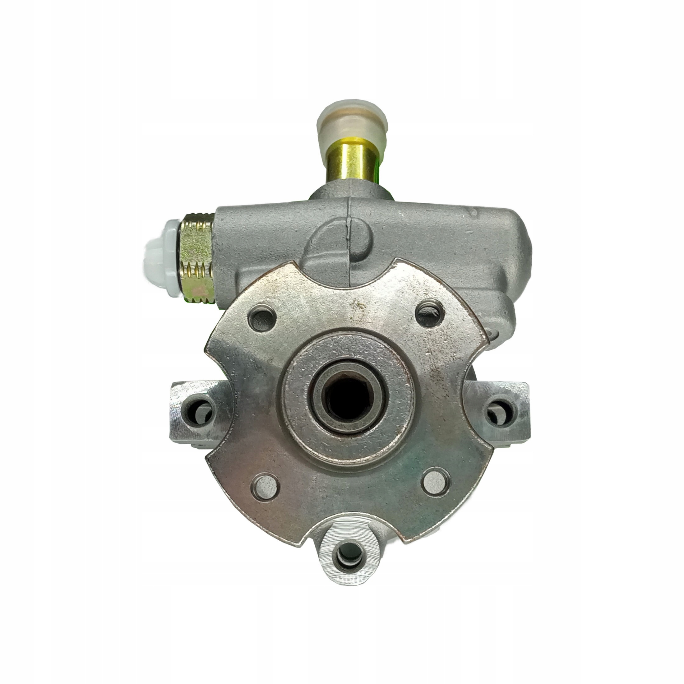 WRC Original Parts 4900318 насос гур