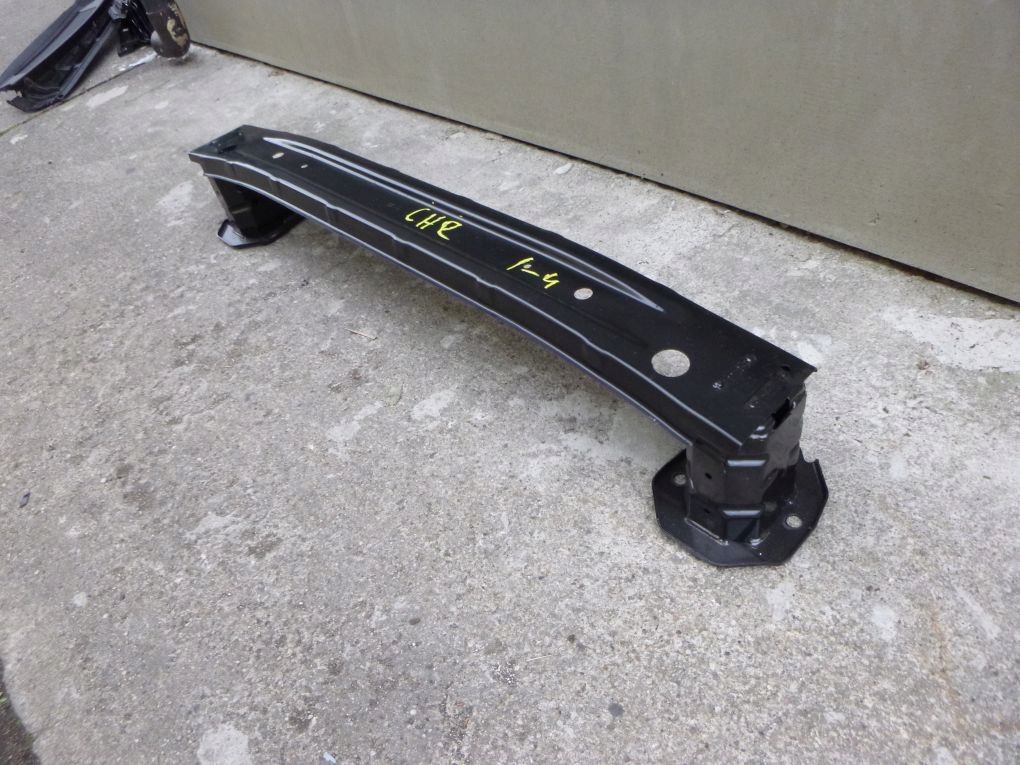 TOYOTA RAV4 RAV 4 19- bumper support rear rear part
