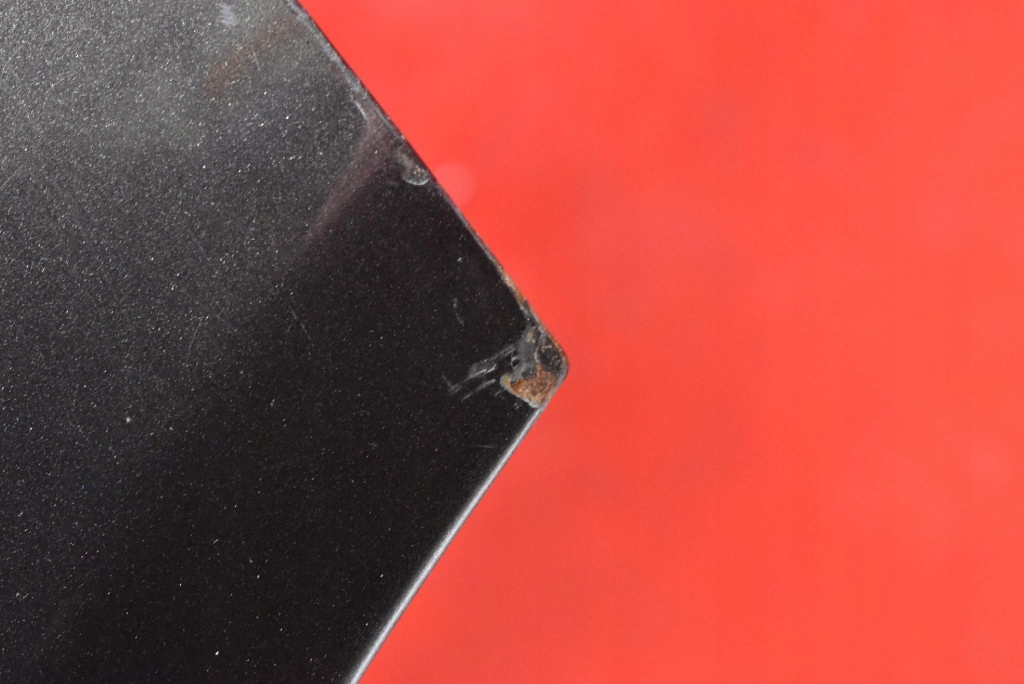 door left rear part rear. LZ7E AUDI Q7 4L 05-09