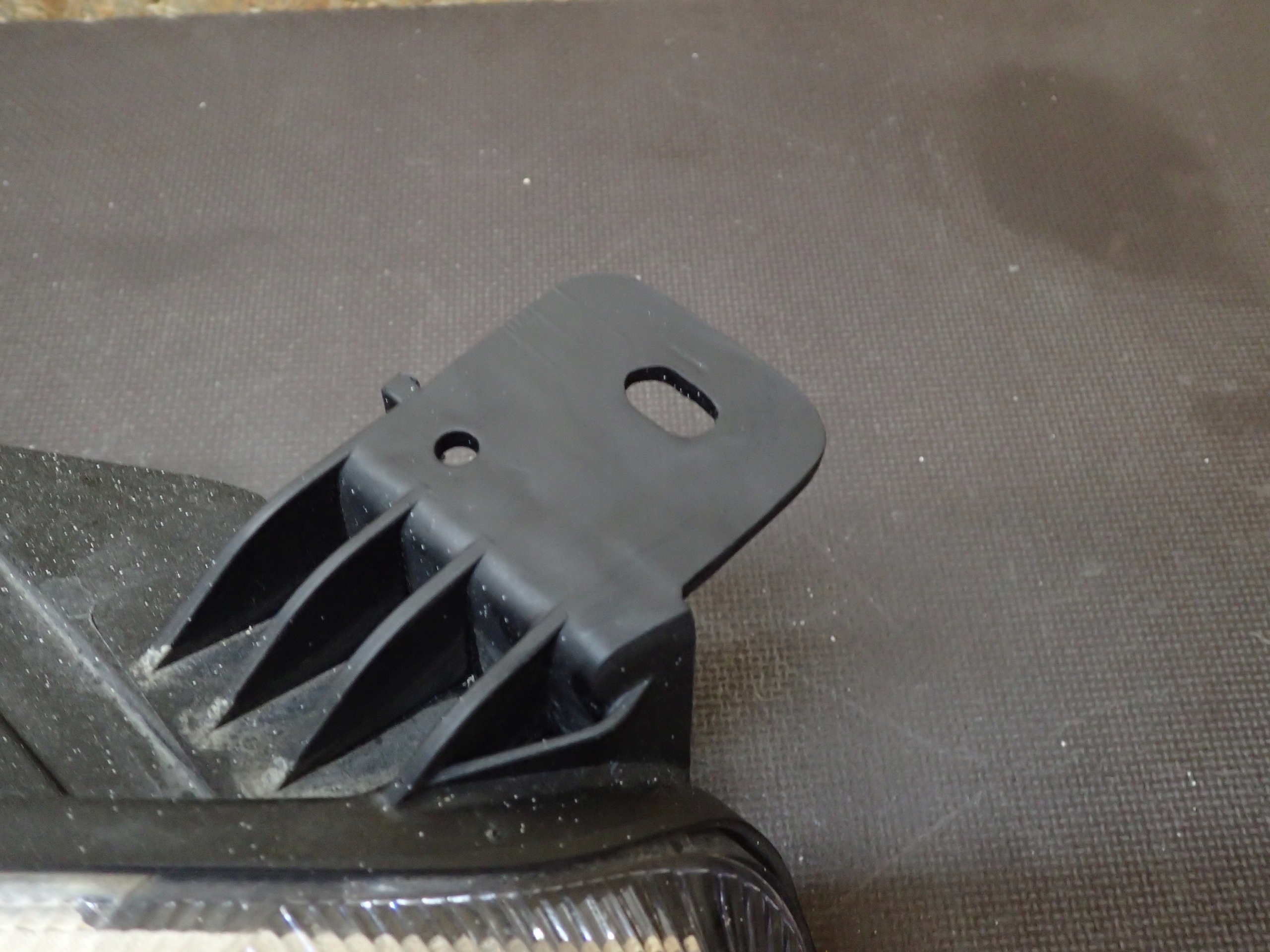 LIGHT FRONT RIGHT FORD FOCUS MK4 LED JX7B-13W29-AE