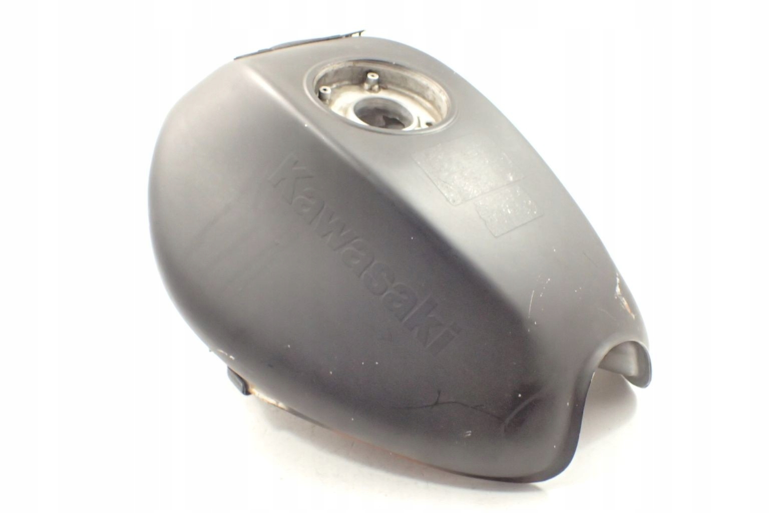 139001-1111 - Kawasaki ER-6 06-08 паливний бак бак