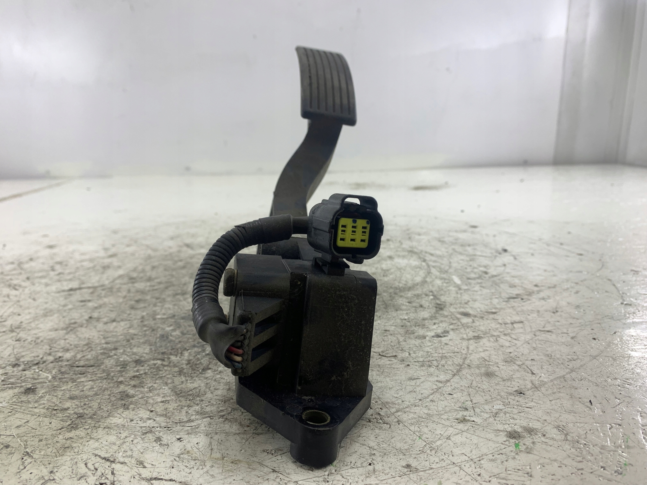 HYUNDAI GETZ PEDAL potméter gáz